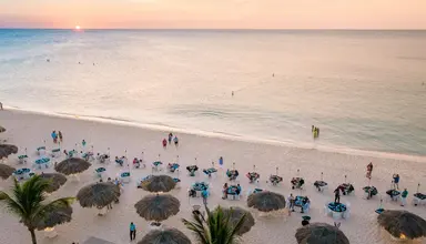 Amsterdam Manor Beach Resort