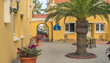 Amsterdam Manor Beach Resort