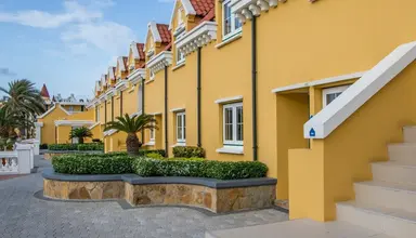 Amsterdam Manor Beach Resort