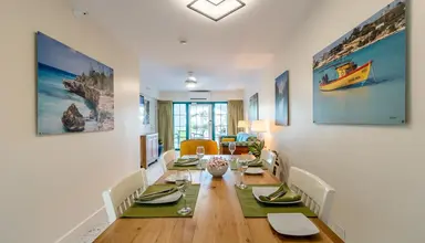 Amsterdam Manor Beach Resort