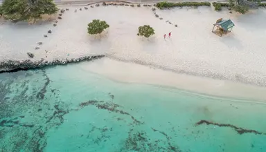 Amsterdam Manor Beach Resort