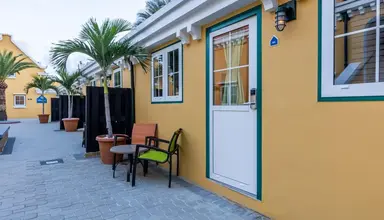 Amsterdam Manor Beach Resort