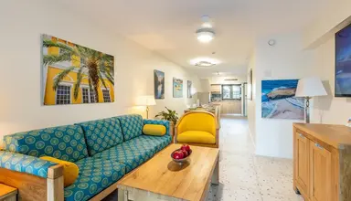 Amsterdam Manor Beach Resort