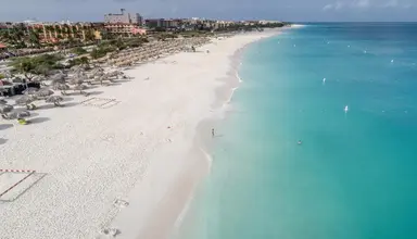 Amsterdam Manor Beach Resort