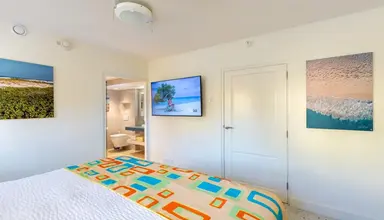 Amsterdam Manor Beach Resort