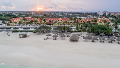 Amsterdam Manor Beach Resort