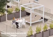 Amsterdam Suite Hotel & SPA