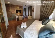 Amsterdam Suite Hotel & SPA
