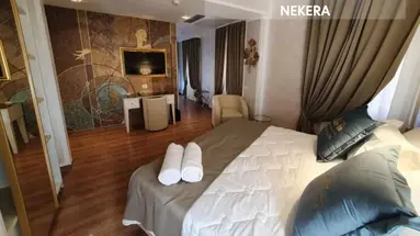 Amsterdam Suite Hotel & SPA