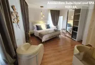 Amsterdam Suite Hotel & SPA