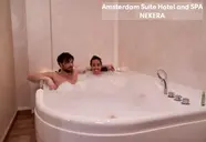 Amsterdam Suite Hotel & SPA