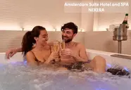 Amsterdam Suite Hotel & SPA
