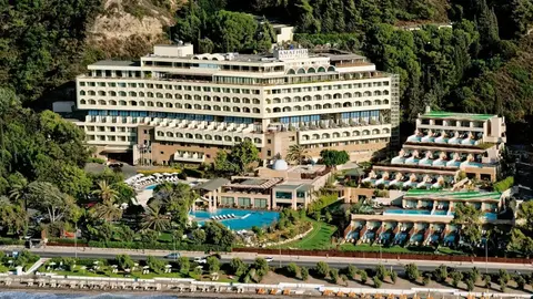 Hotel Amus