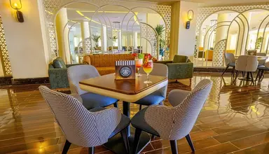 Amwaj Beach Club Abu Soma