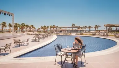 Amwaj Beach Club Abu Soma