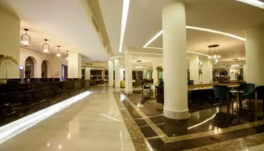 Amwaj Beach Club Abu Soma