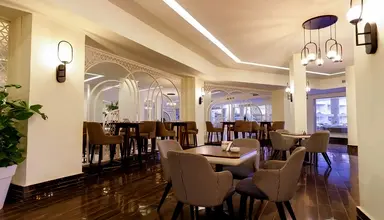 Amwaj Beach Club Abu Soma