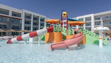 Amwaj Beach Club Abu Soma