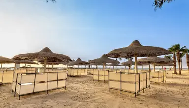 Amwaj Beach Club Abu Soma