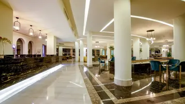 Amwaj Beach Club Abu Soma