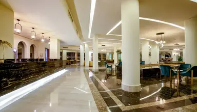 Amwaj Beach Club Abu Soma