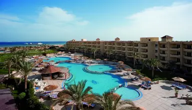 Amwaj Beach Club Abu Soma