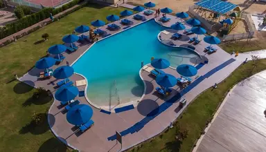Amwaj Beach Club Abu Soma