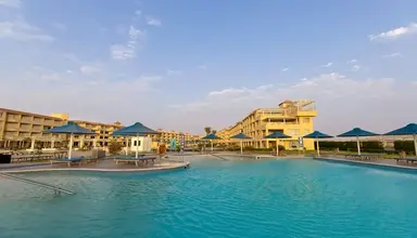 Amwaj Beach Club Abu Soma