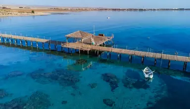 Amwaj Beach Club Abu Soma