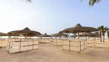Amwaj Beach Club Abu Soma