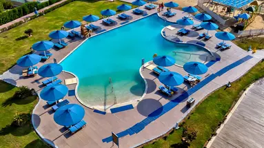 Amwaj Beach Club Abu Soma