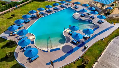 Amwaj Beach Club Abu Soma