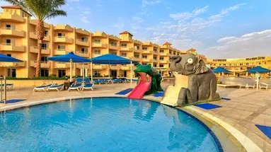 Amwaj Beach Club Abu Soma
