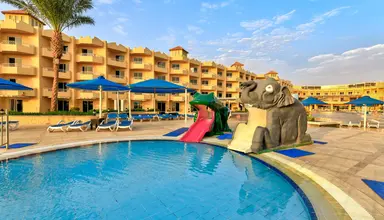 Amwaj Beach Club Abu Soma