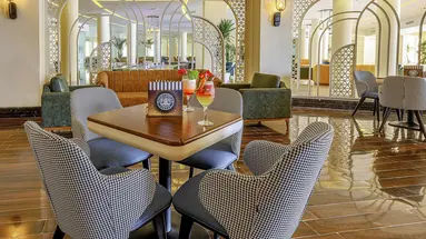 Amwaj Beach Club Abu Soma