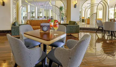 Amwaj Beach Club Abu Soma