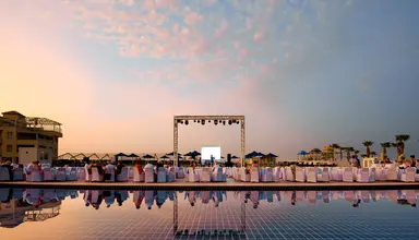 Amwaj Beach Club Abu Soma