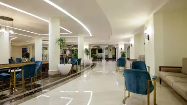 Amwaj Beach Club Abu Soma