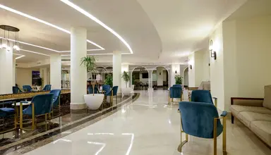 Amwaj Beach Club Abu Soma
