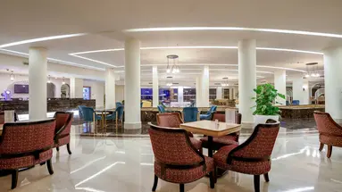 Amwaj Beach Club Abu Soma