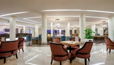 Amwaj Beach Club Abu Soma