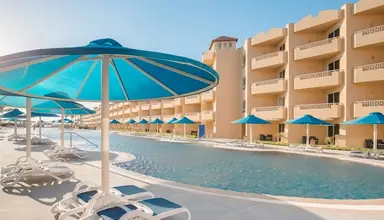 Amwaj Beach Club Abu Soma
