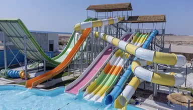 Amwaj Beach Club Abu Soma