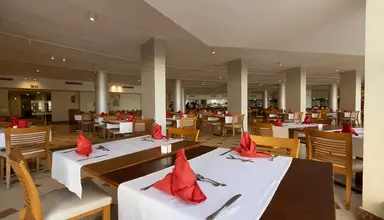 Amwaj Beach Club Abu Soma