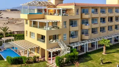 Amwaj Beach Club Abu Soma