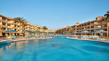 Amwaj Beach Club Abu Soma