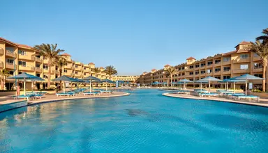 Amwaj Beach Club Abu Soma
