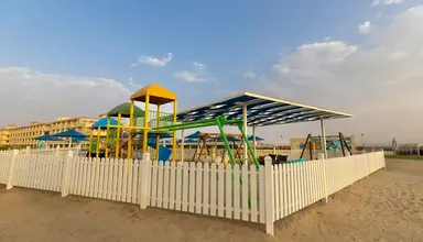 Amwaj Beach Club Abu Soma