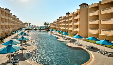 Amwaj Beach Club Abu Soma