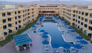 Amwaj Beach Club Abu Soma